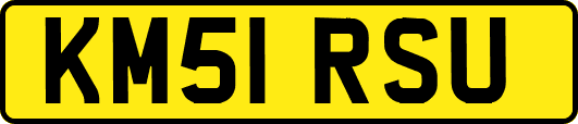 KM51RSU