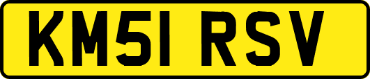 KM51RSV