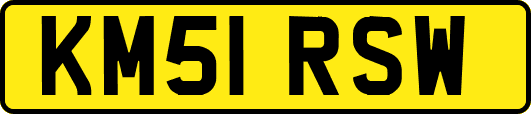 KM51RSW