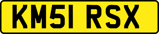KM51RSX
