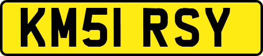 KM51RSY