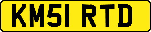 KM51RTD