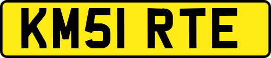 KM51RTE