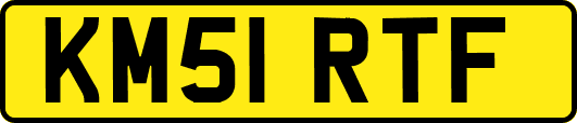 KM51RTF