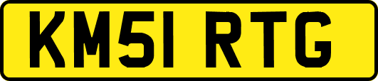 KM51RTG
