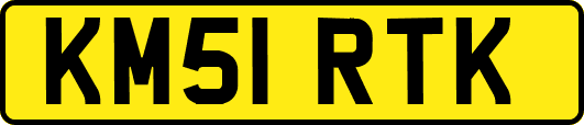 KM51RTK