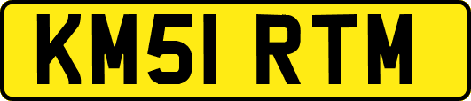 KM51RTM