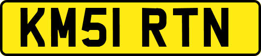 KM51RTN