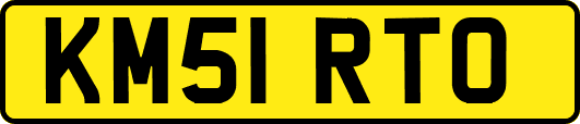 KM51RTO