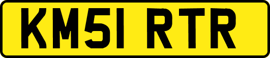 KM51RTR