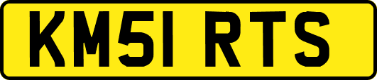 KM51RTS