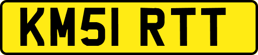 KM51RTT