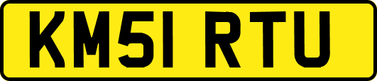 KM51RTU