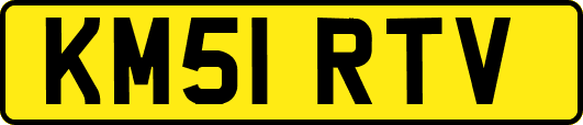KM51RTV
