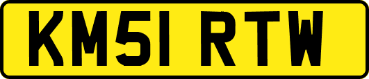 KM51RTW