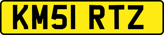 KM51RTZ