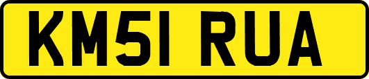 KM51RUA