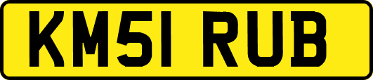 KM51RUB