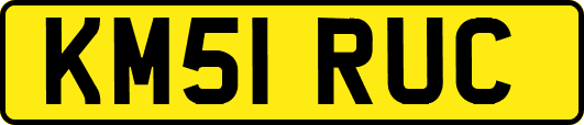KM51RUC