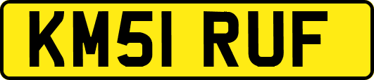 KM51RUF