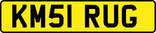 KM51RUG