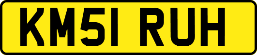 KM51RUH