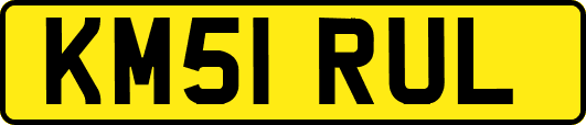 KM51RUL
