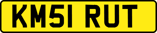 KM51RUT