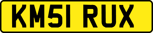 KM51RUX