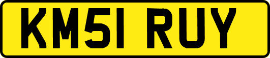 KM51RUY
