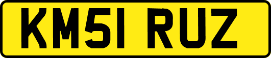 KM51RUZ