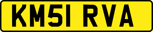 KM51RVA