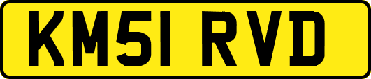 KM51RVD