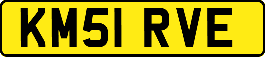 KM51RVE
