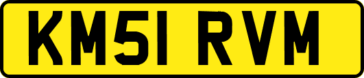 KM51RVM