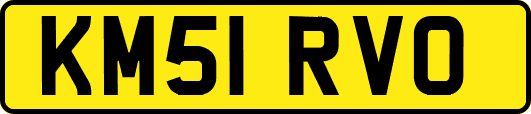 KM51RVO