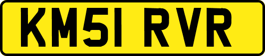 KM51RVR