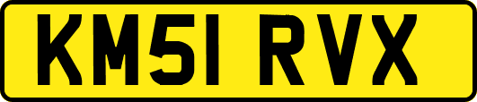 KM51RVX