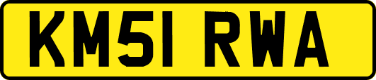 KM51RWA