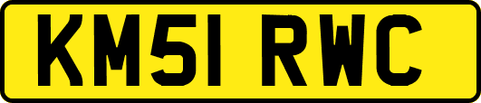 KM51RWC