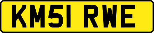 KM51RWE