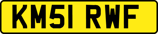 KM51RWF