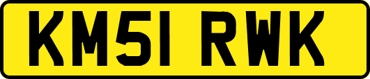 KM51RWK