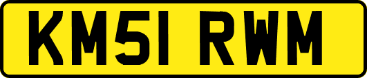 KM51RWM