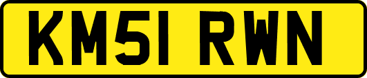 KM51RWN