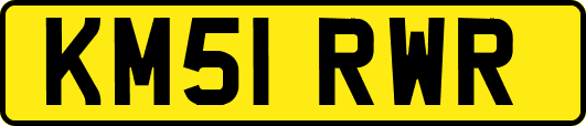 KM51RWR