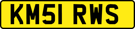 KM51RWS