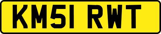 KM51RWT