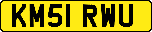 KM51RWU
