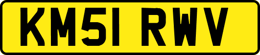 KM51RWV
